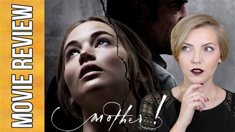 2017 mother movie|movie mother 2017 explained.